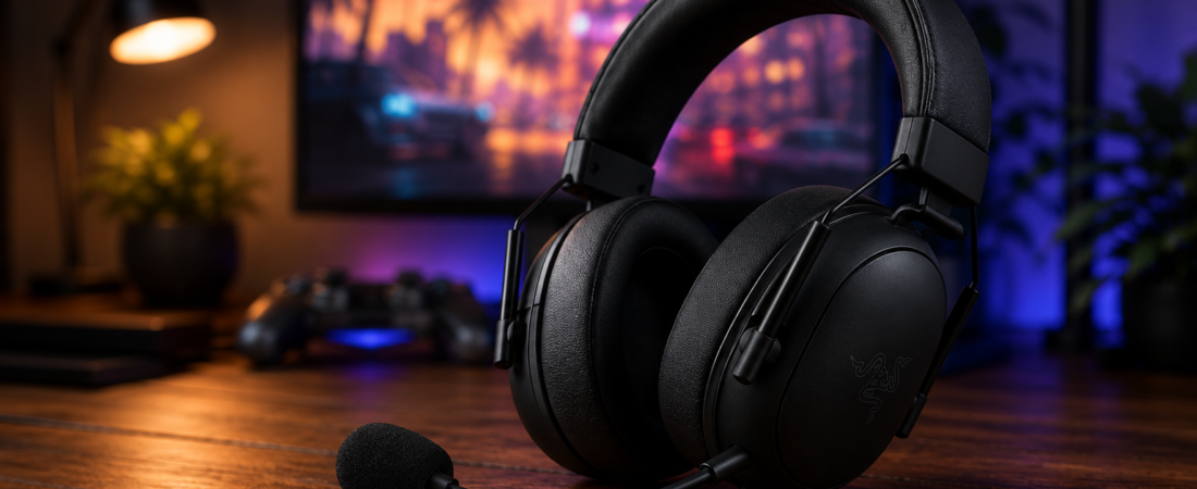Os 4 melhores fones Bluetooth com cancelamento de ruído (ANC) em 2026