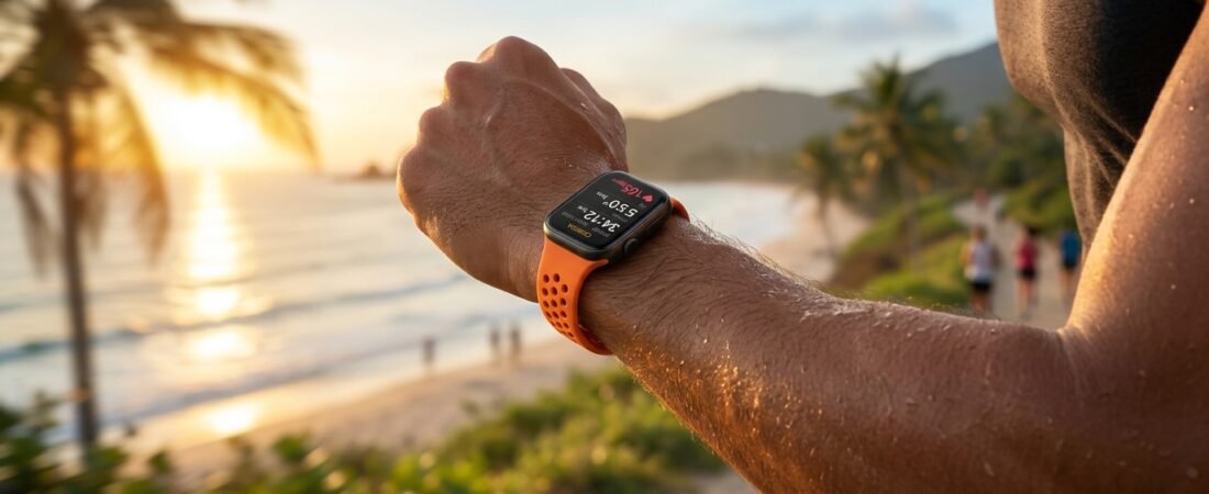 Redmi Watch 6 Active vale a pena? Review do smartwatch Xiaomi