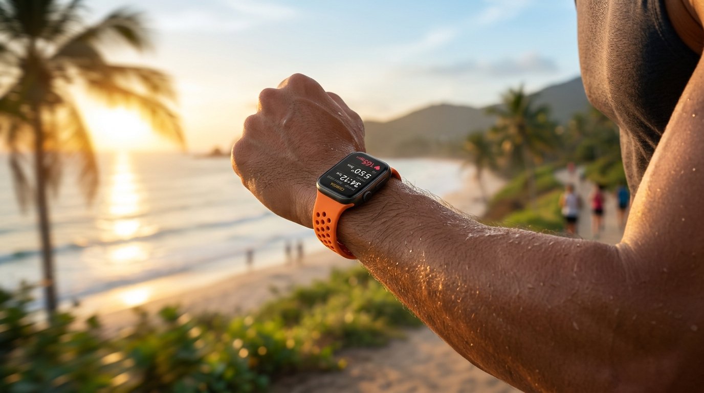 Redmi Watch 6 Active vale a pena? Review do smartwatch Xiaomi