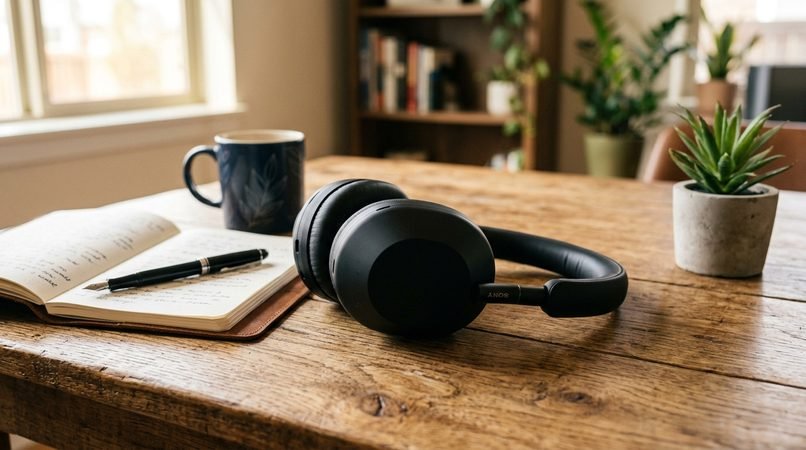 Os 4 melhores fones Bluetooth sem ANC (e por que talvez você nem precise dele)